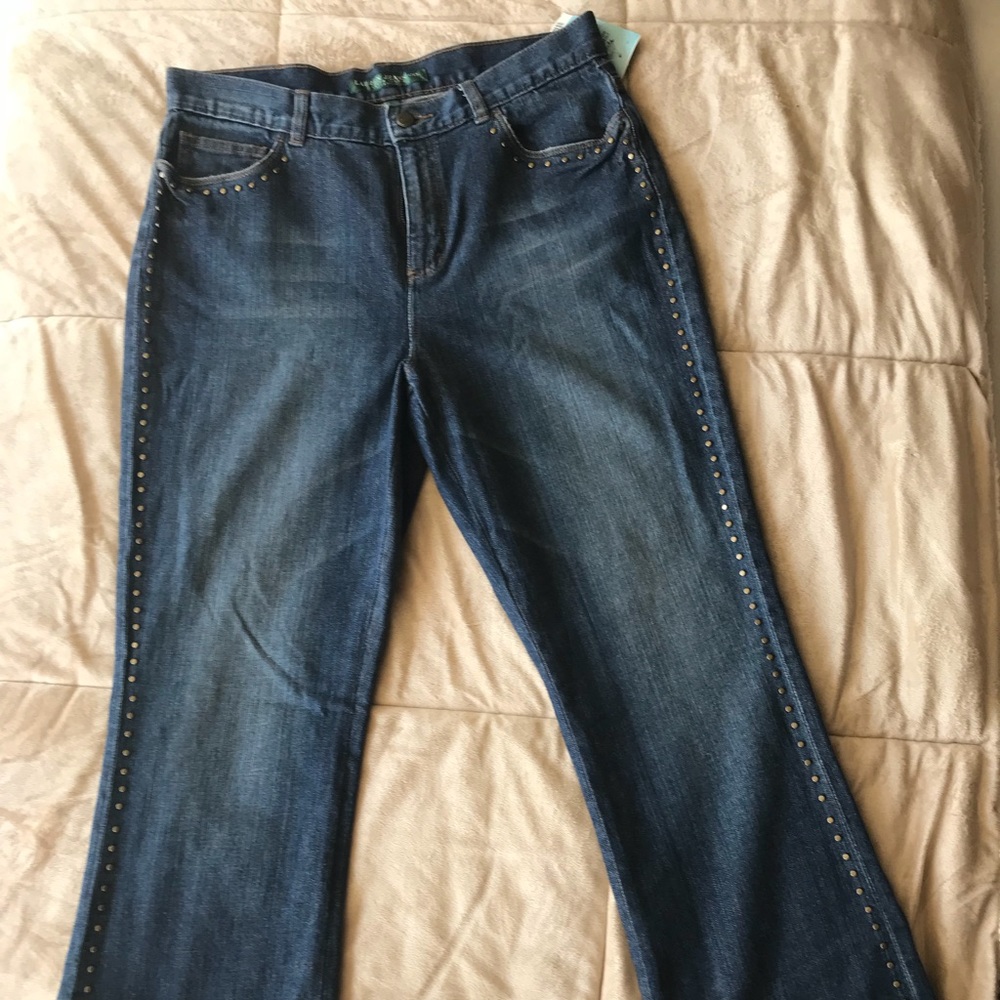 Ralph Lauren Jeans